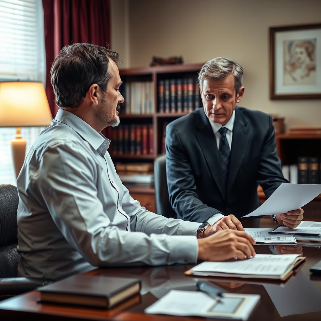 Product Liability Lawyer Clarke County