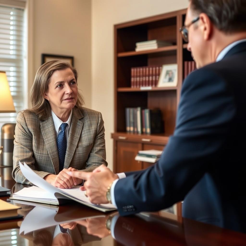 Product Liability Lawyer Colonial Heights