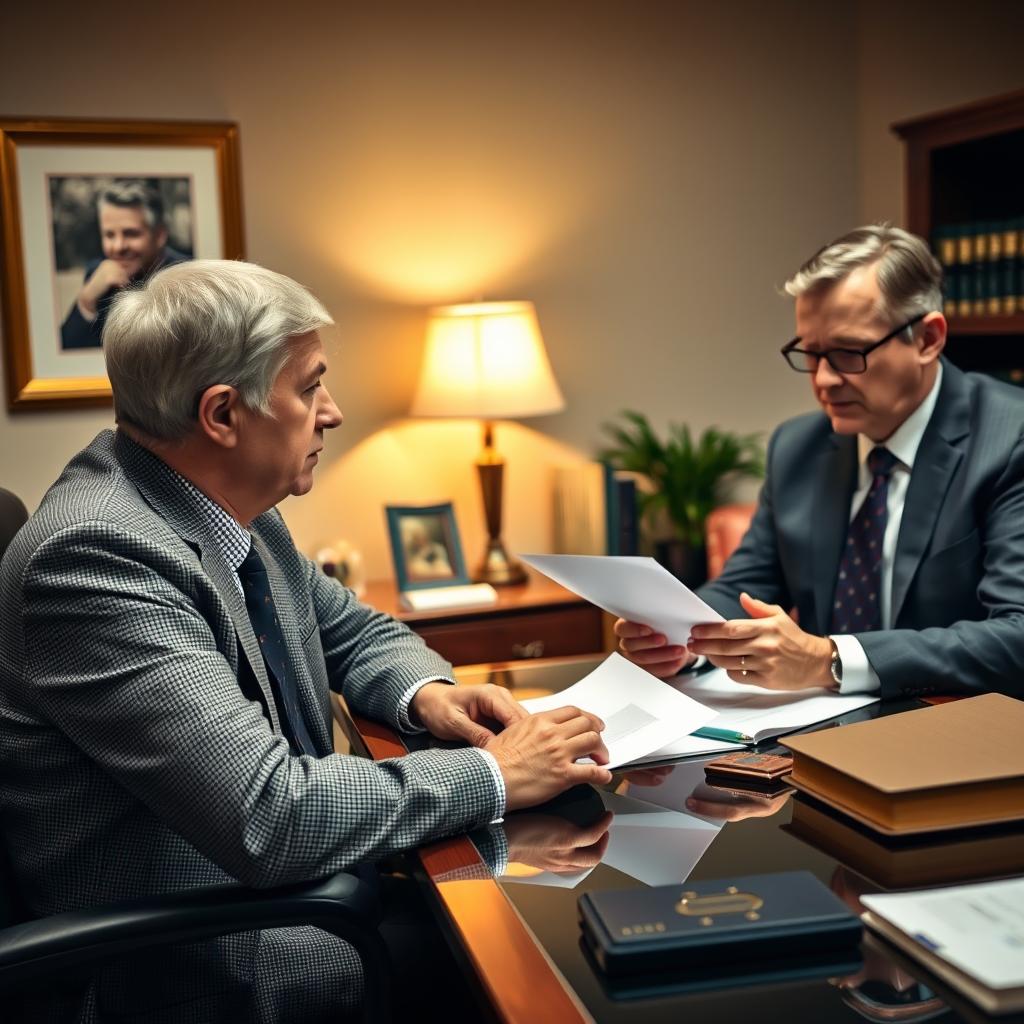 Product Liability Lawyer Dinwiddie County