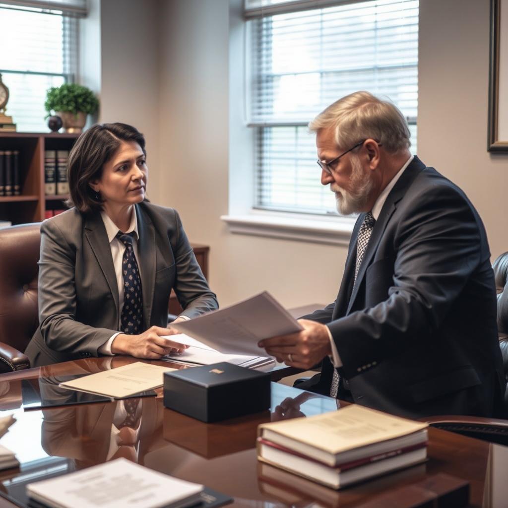 Product Liability Lawyer Fluvanna County