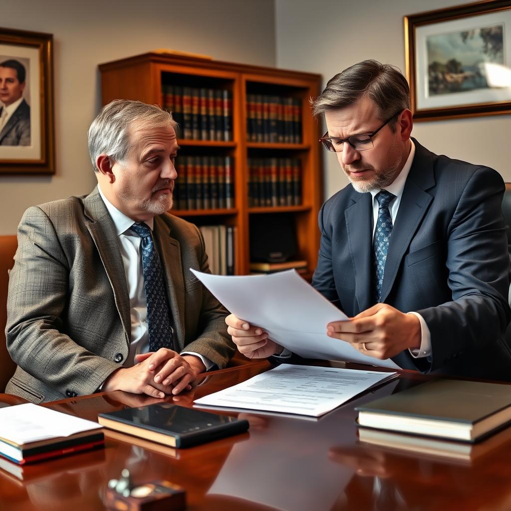 Product Liability Lawyer Gloucester County