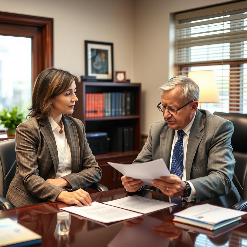 Product Liability Lawyer Greene County