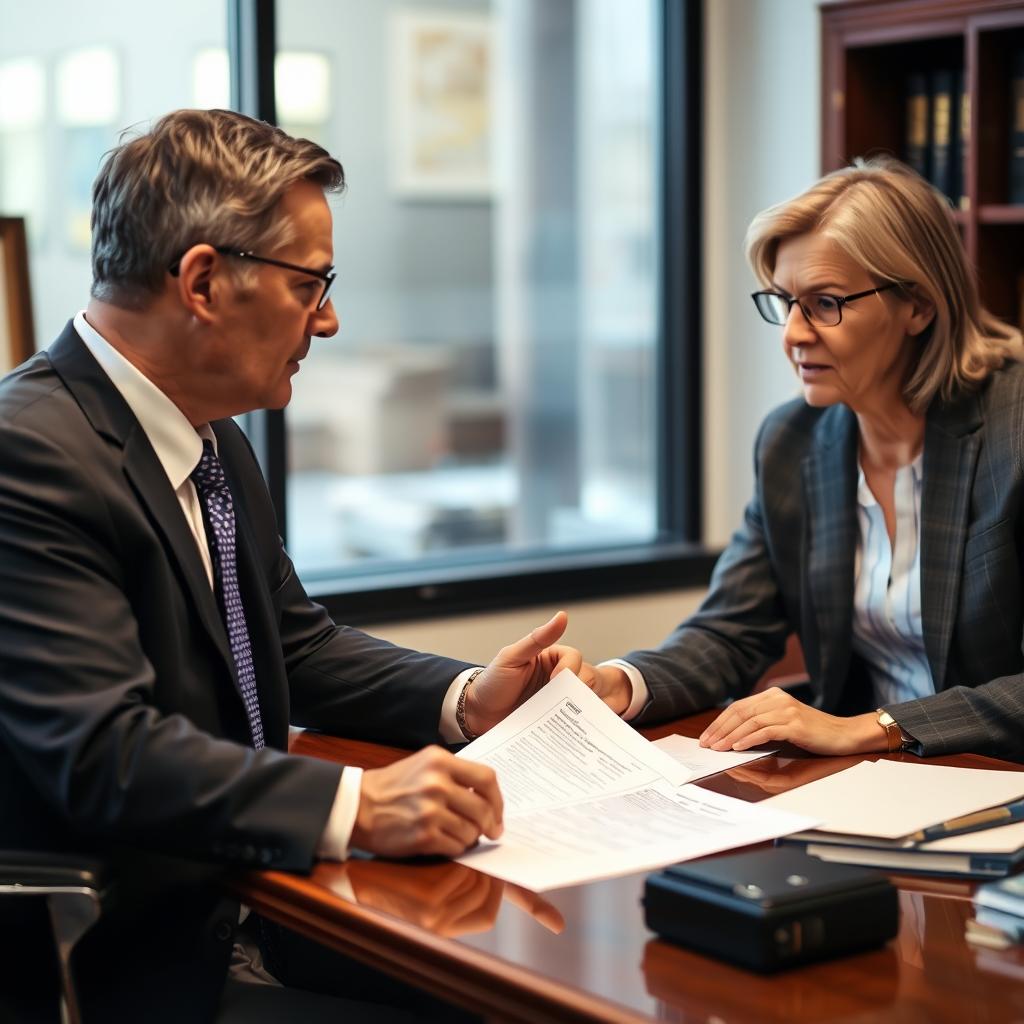 Product Liability Lawyer Isle of Wight County