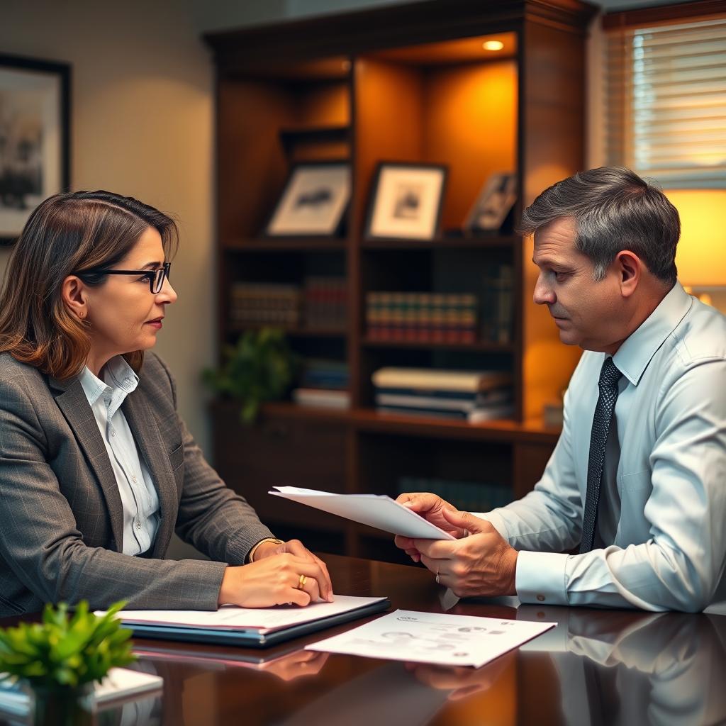 Product Liability Lawyer James City County