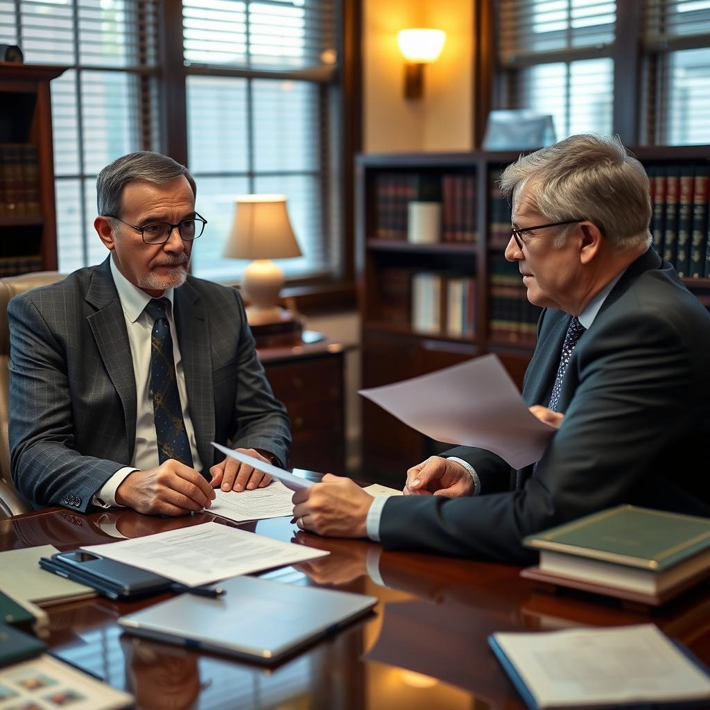 Product Liability Lawyer King William County
