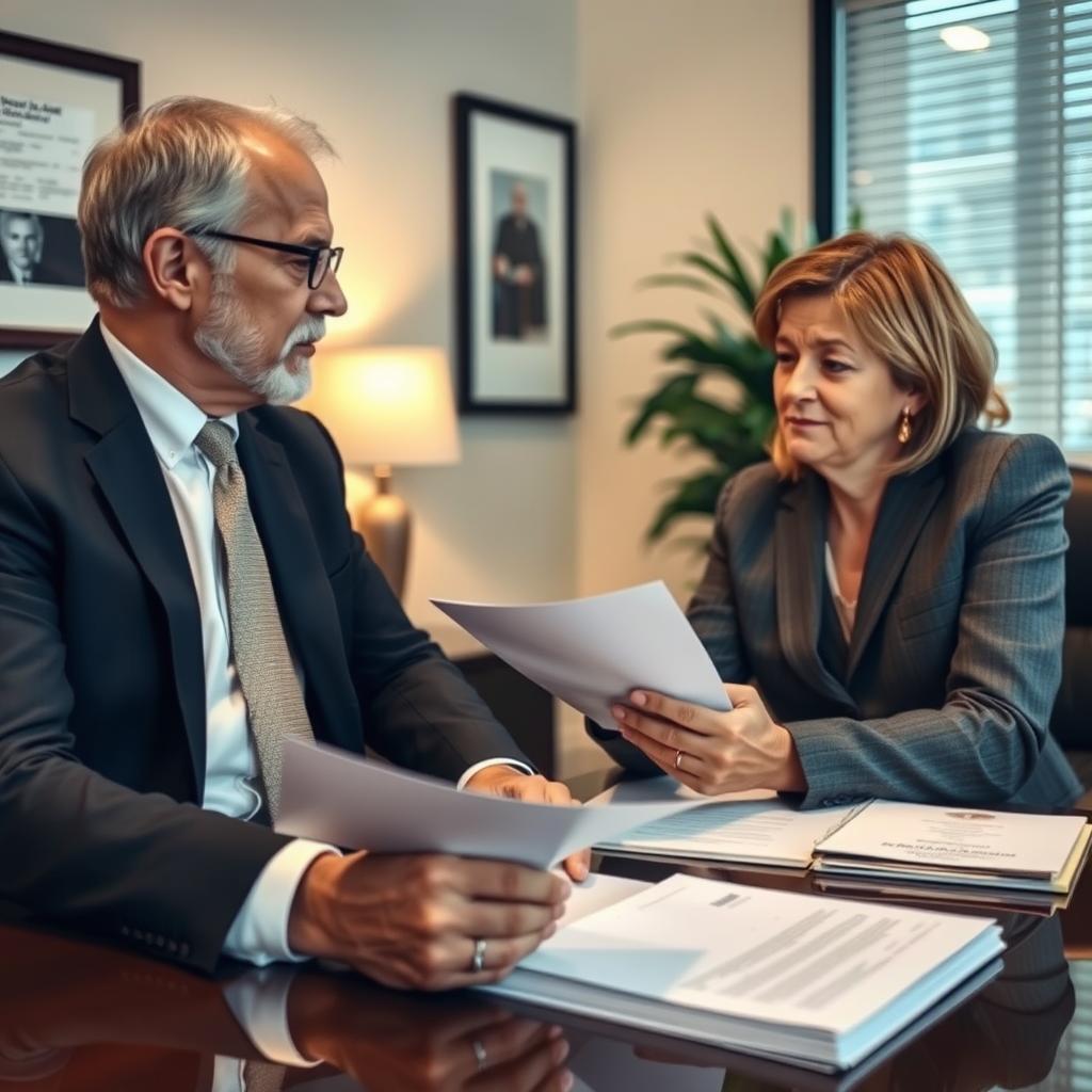 Product Liability Lawyer Lexington