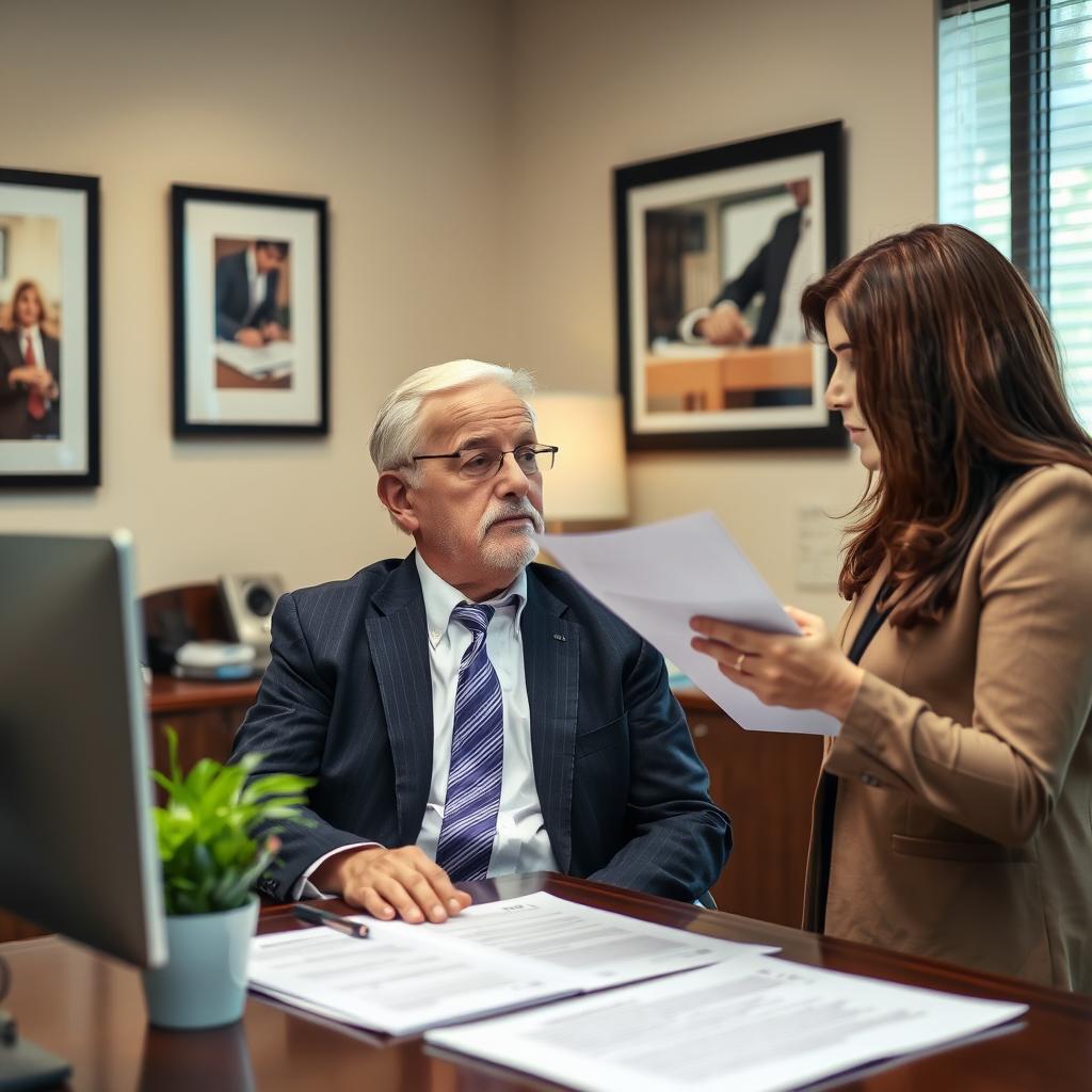 Product Liability Lawyer Loudoun County