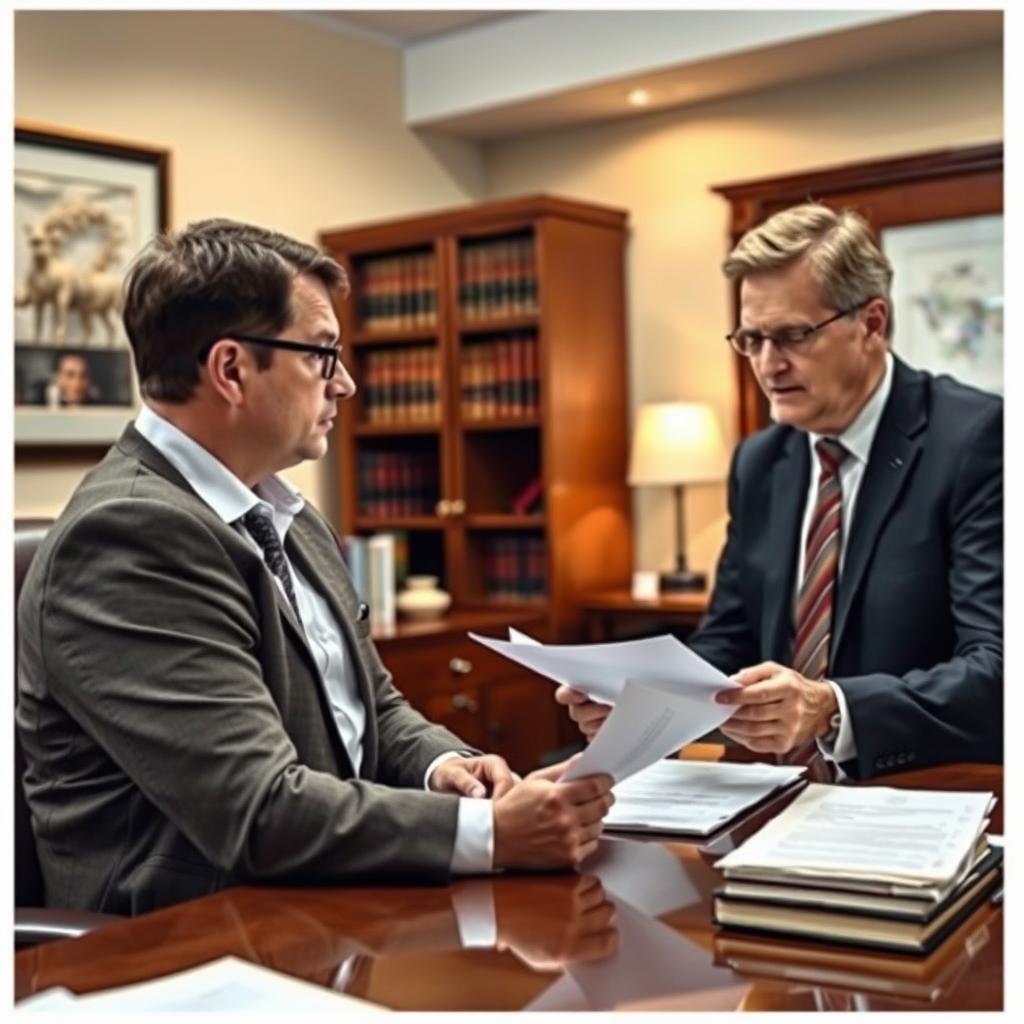 Product Liability Lawyer Madison County