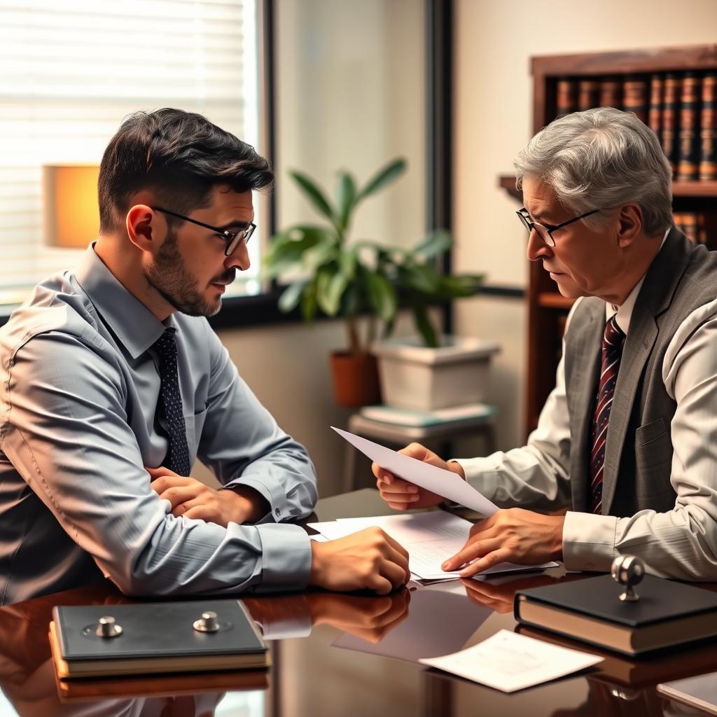 Product Liability Lawyer Manassas Park