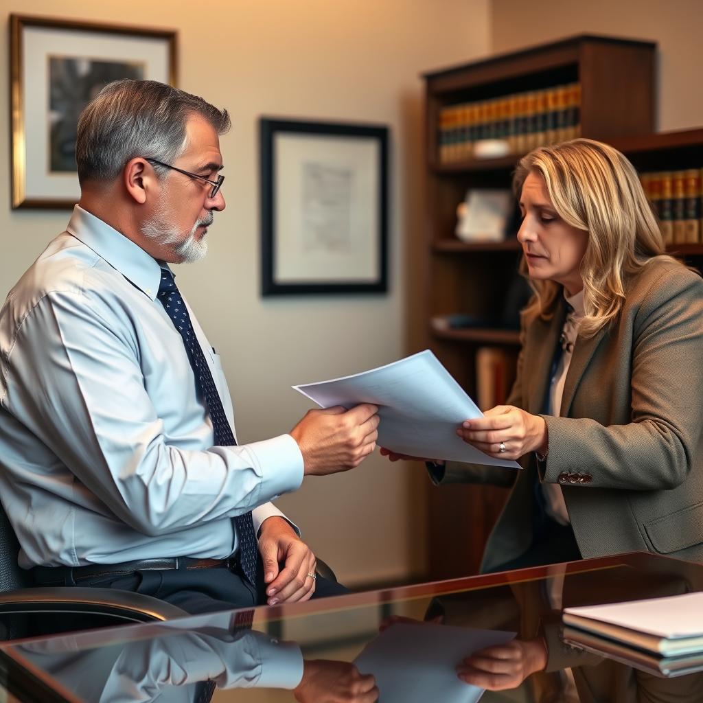 Product Liability Lawyer Manassas