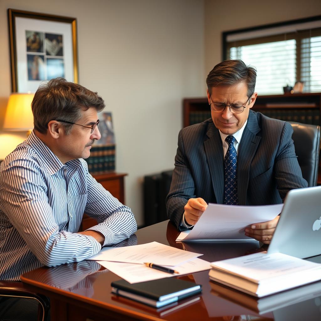Product Liability Lawyer New Kent County