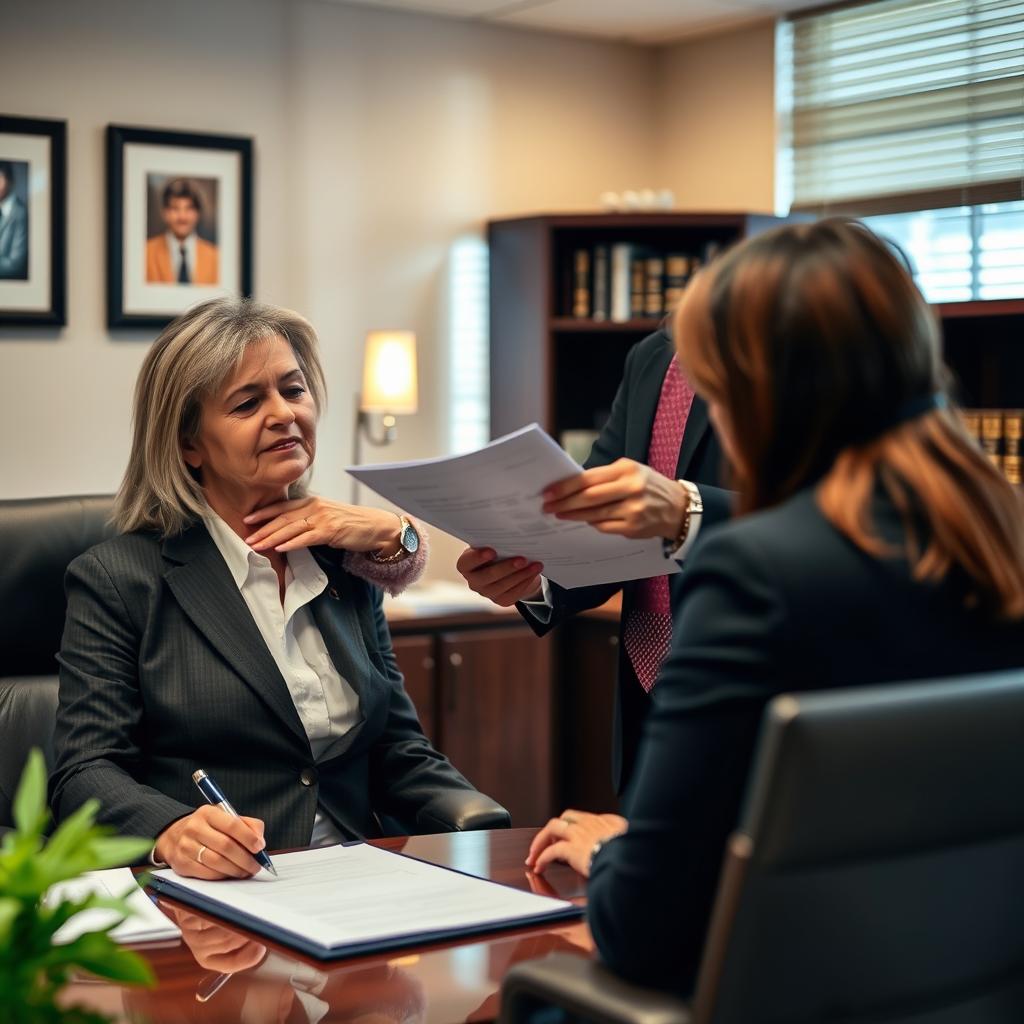 Product Liability Lawyer Orange County