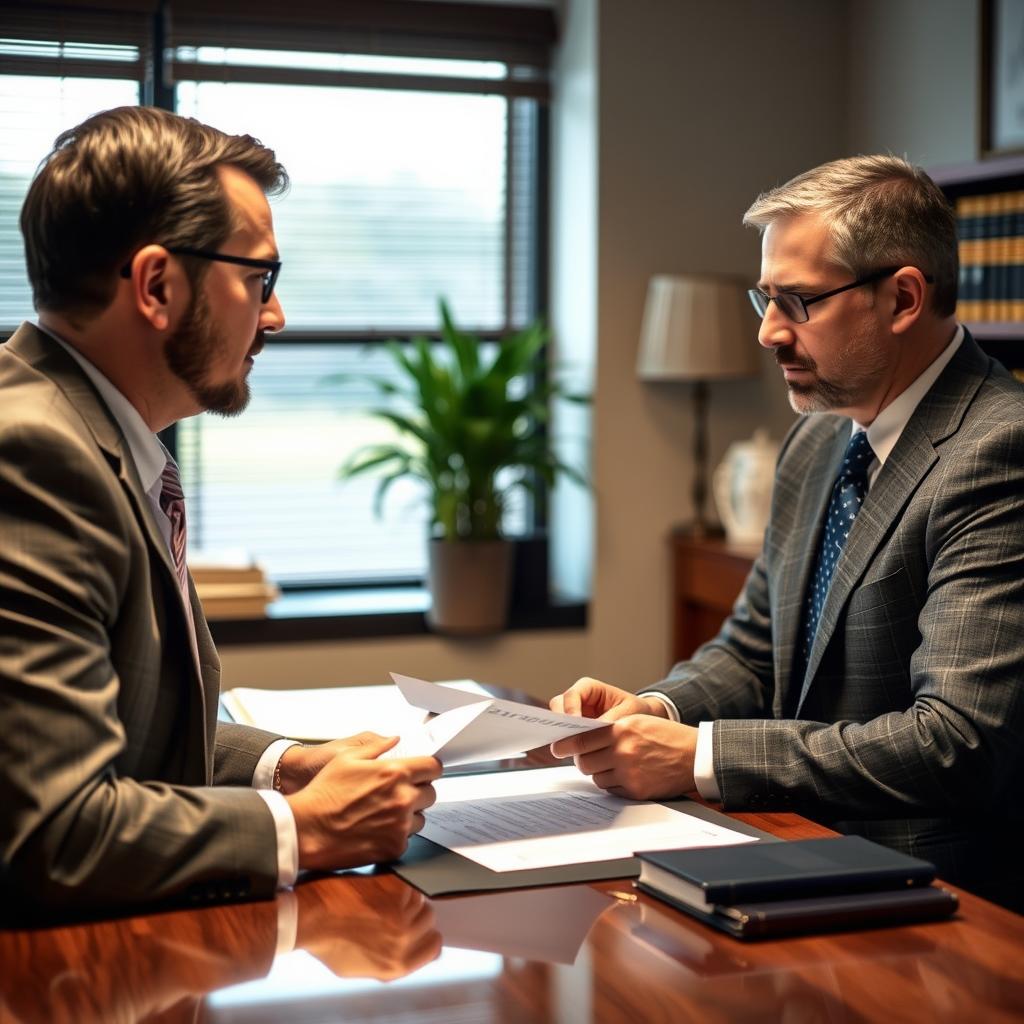 Product Liability Lawyer Poquoson