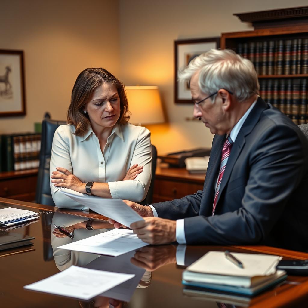 Product Liability Lawyer Prince William County