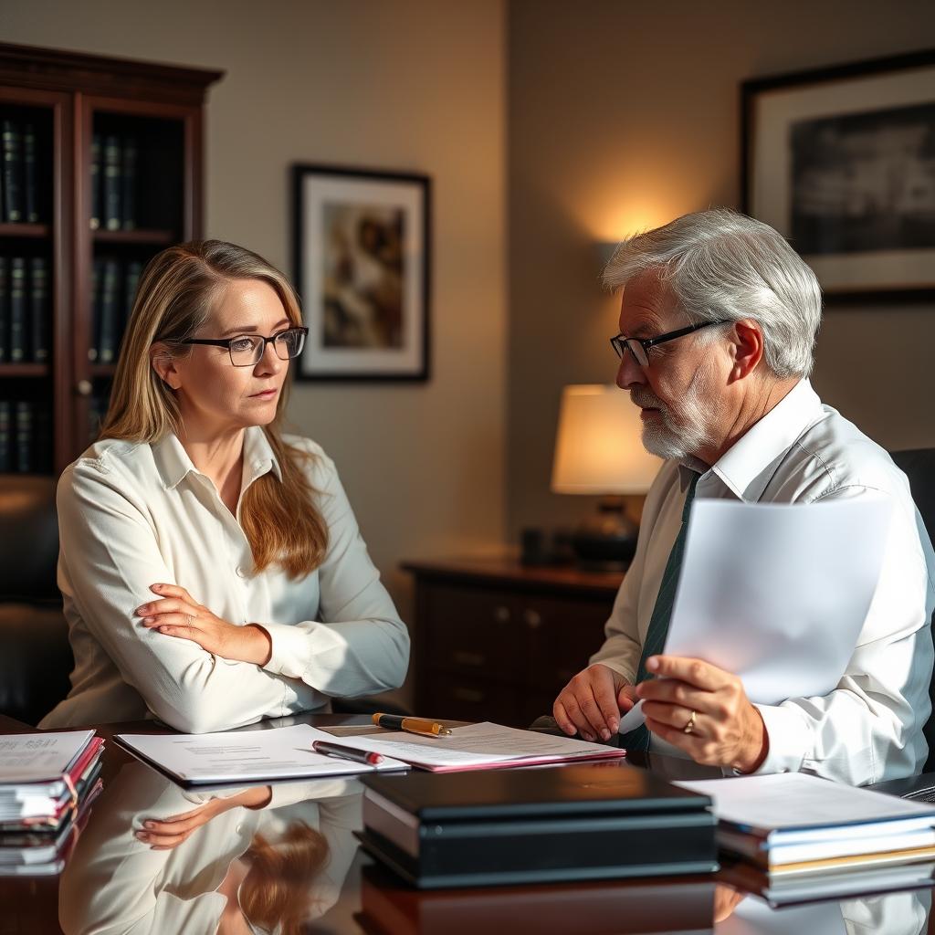 Product Liability Lawyer Roanoke County