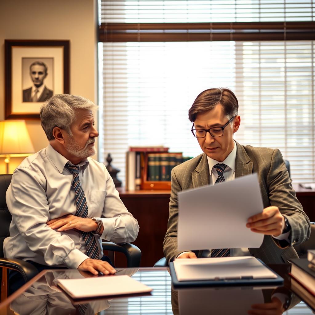 Product Liability Lawyer Rockingham County