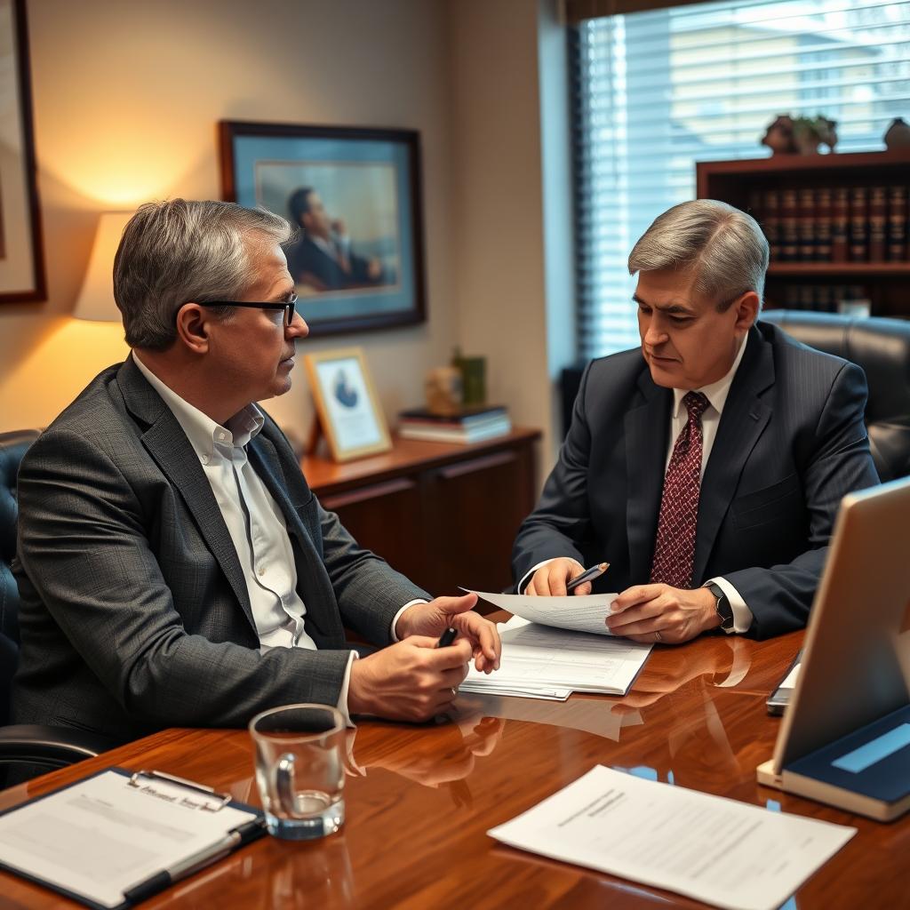 Product Liability Lawyer Suffolk