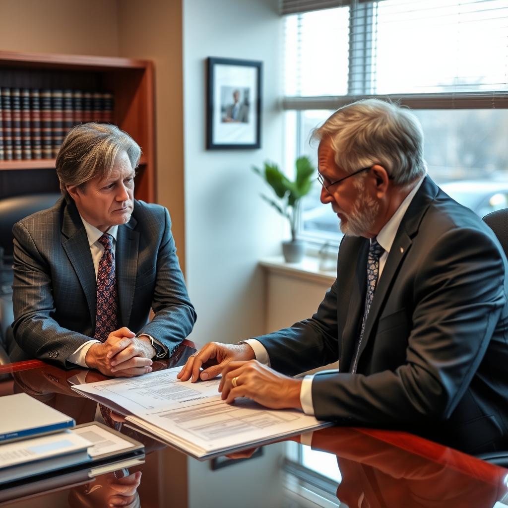 Product Liability Lawyer Virginia Beach