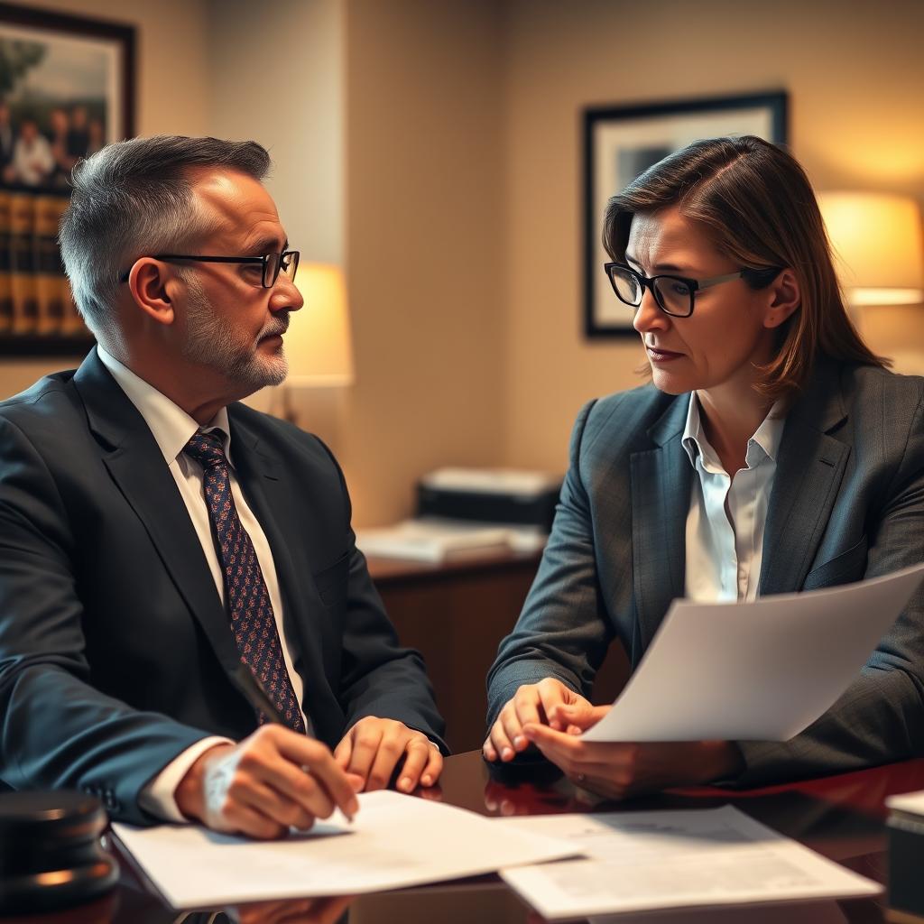 Product Liability Lawyer York County
