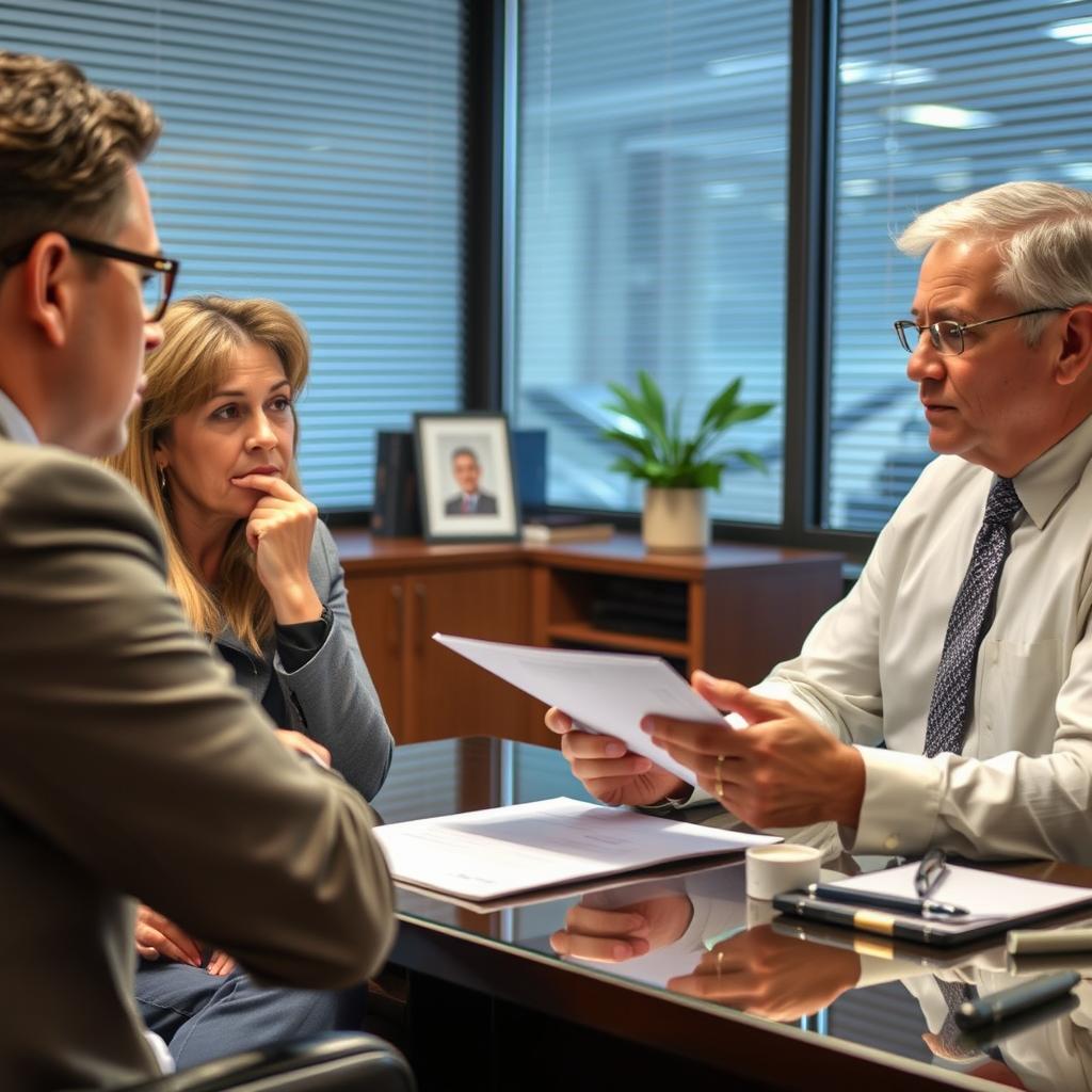 Public Transit Accident Lawyer Fairfax