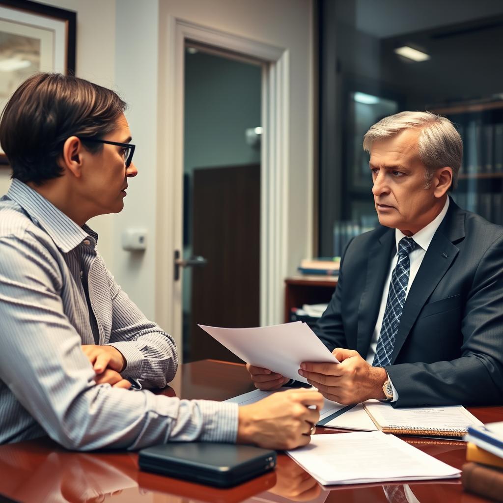 Public Transit Accident Lawyer Manassas Park