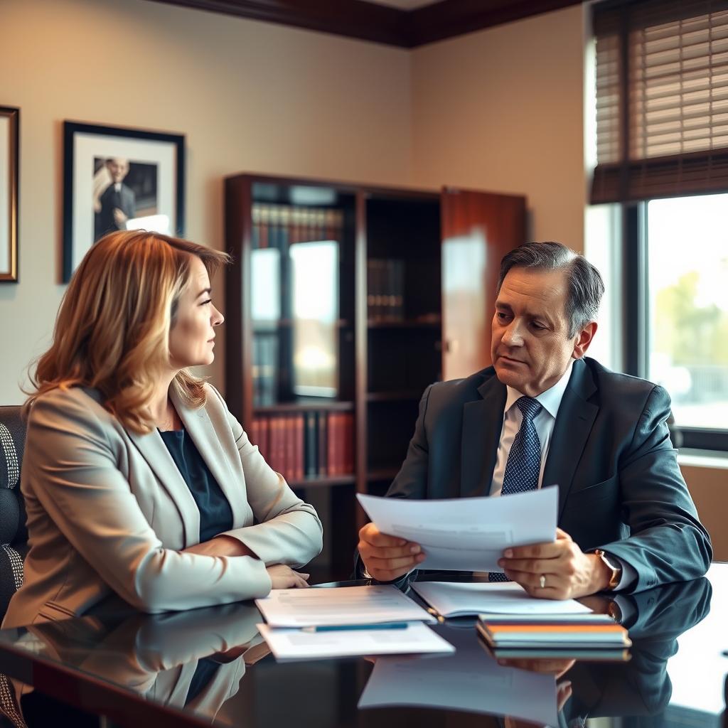 Public Transit Accident Lawyer Virginia