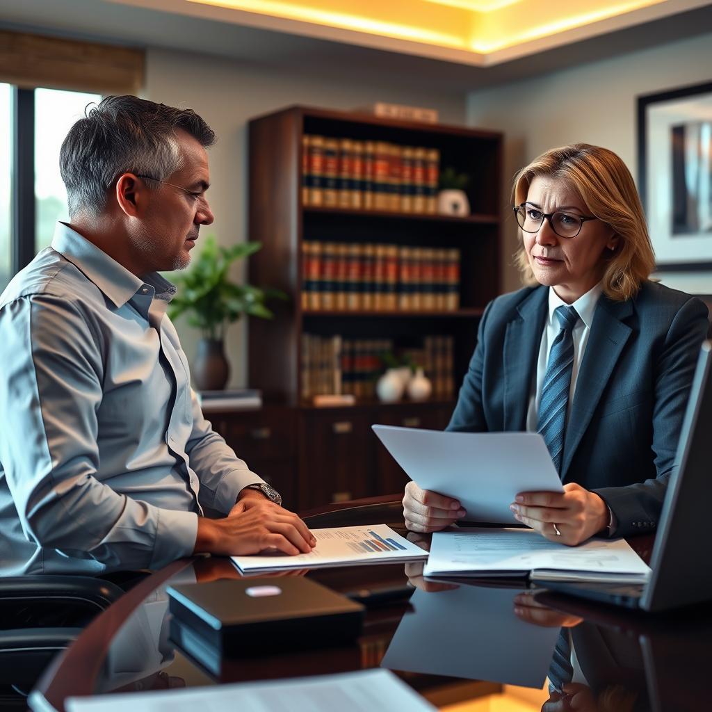 Rideshare Accident Lawyer Arlington County