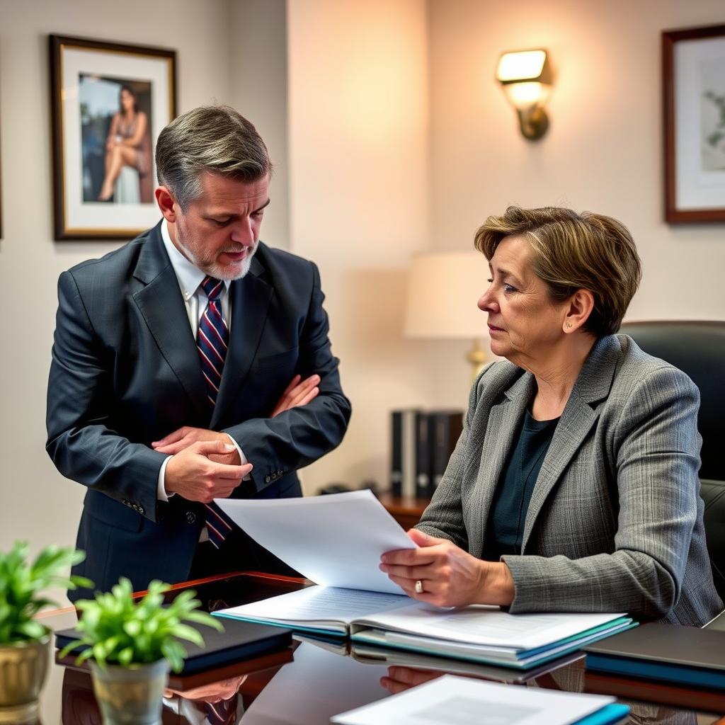 Rideshare Accident Lawyer Manassas