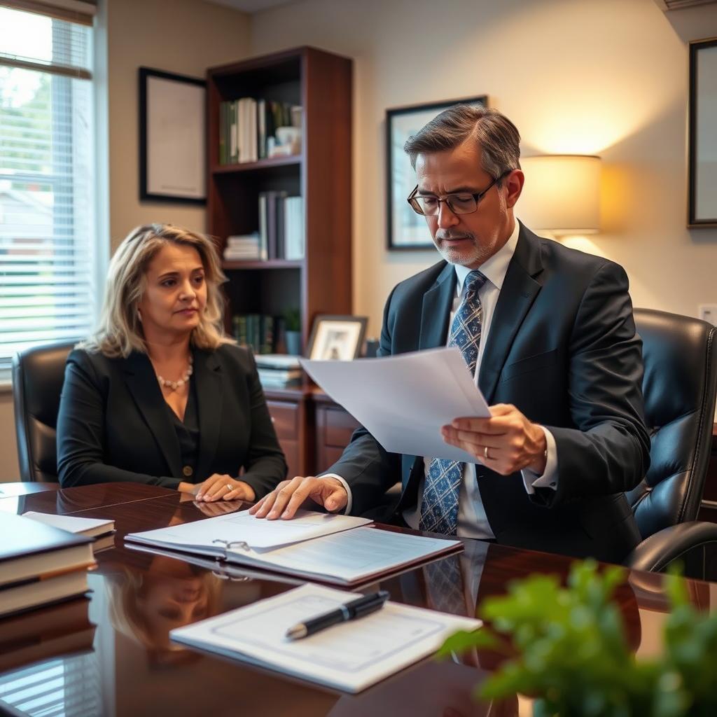 Spinal Cord Injury Lawyer Gloucester County