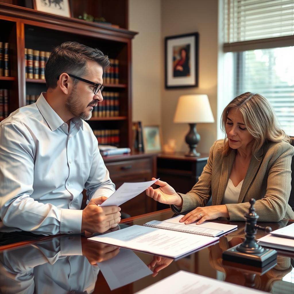 Spinal Cord Injury Lawyer Henrico County