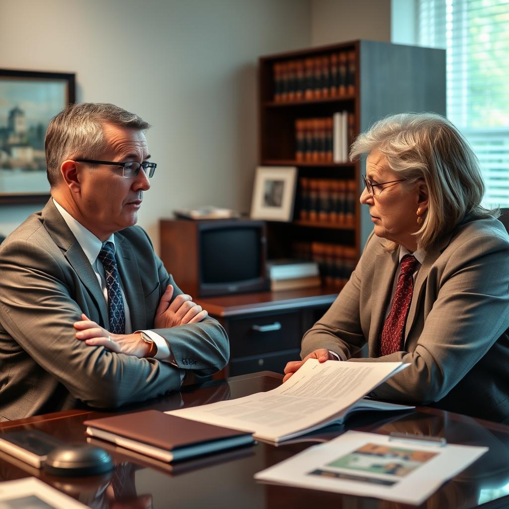 Spinal Cord Injury Lawyer Isle of Wight County