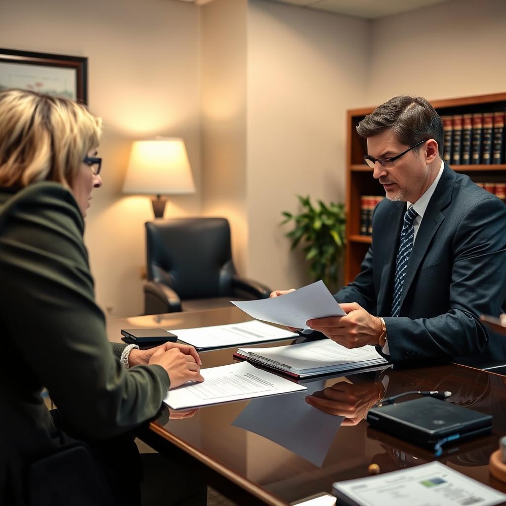 Spinal Cord Injury Lawyer New Kent County