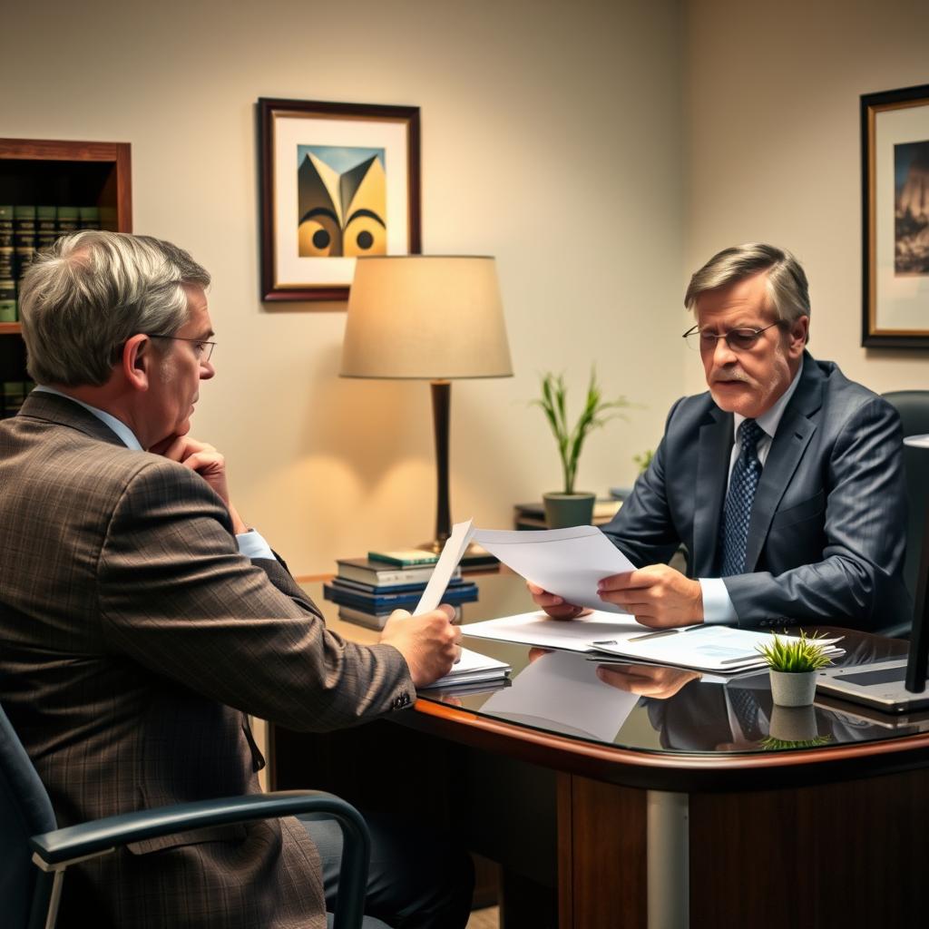 Spinal Cord Injury Lawyer Virginia Beach