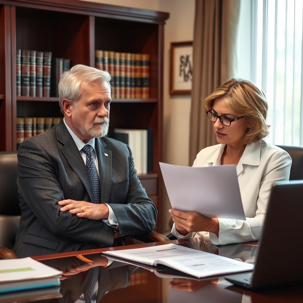 Spinal Cord Injury Lawyer Virginia