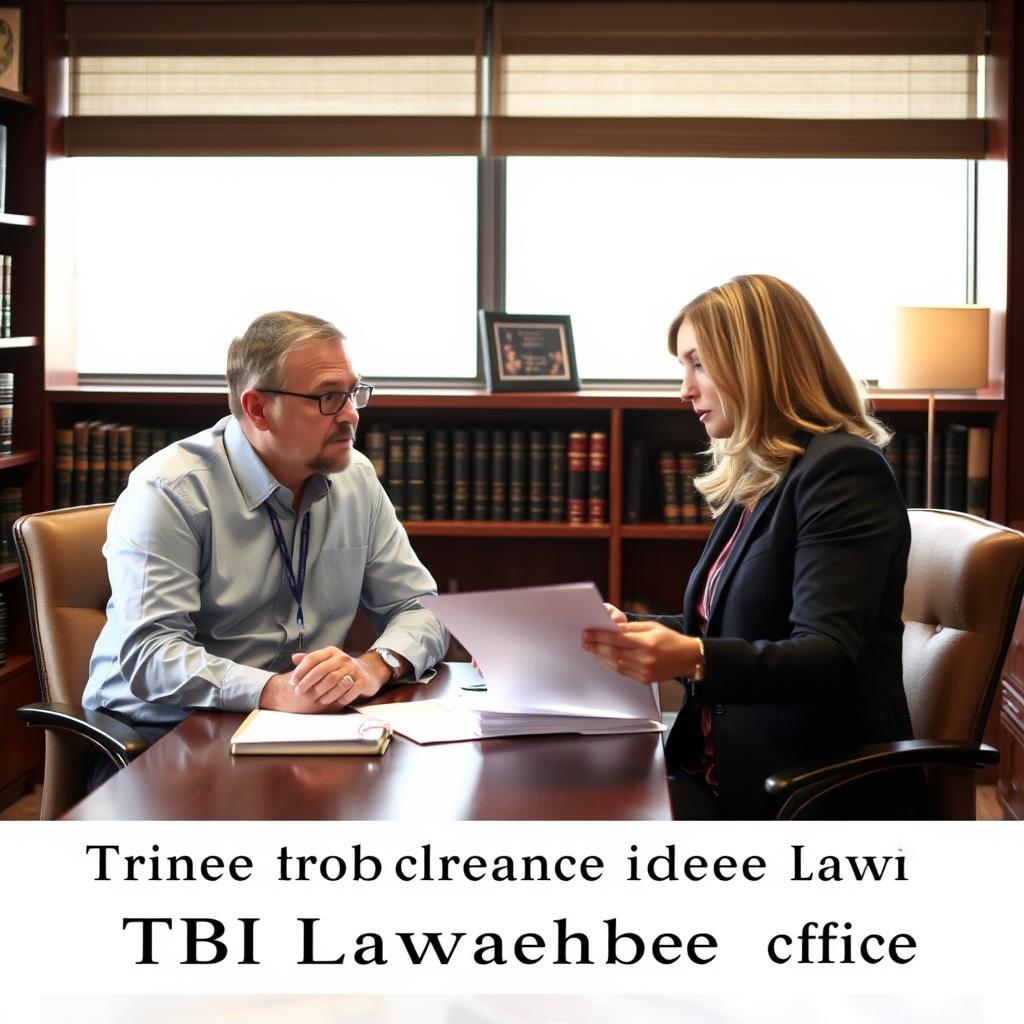 TBI Lawyer Bedford County