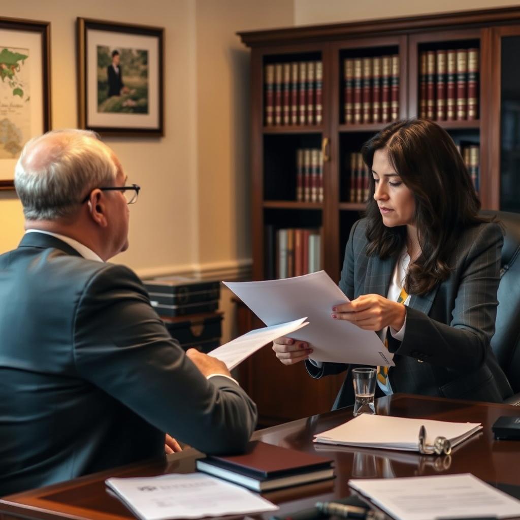 TBI Lawyer Chesapeake