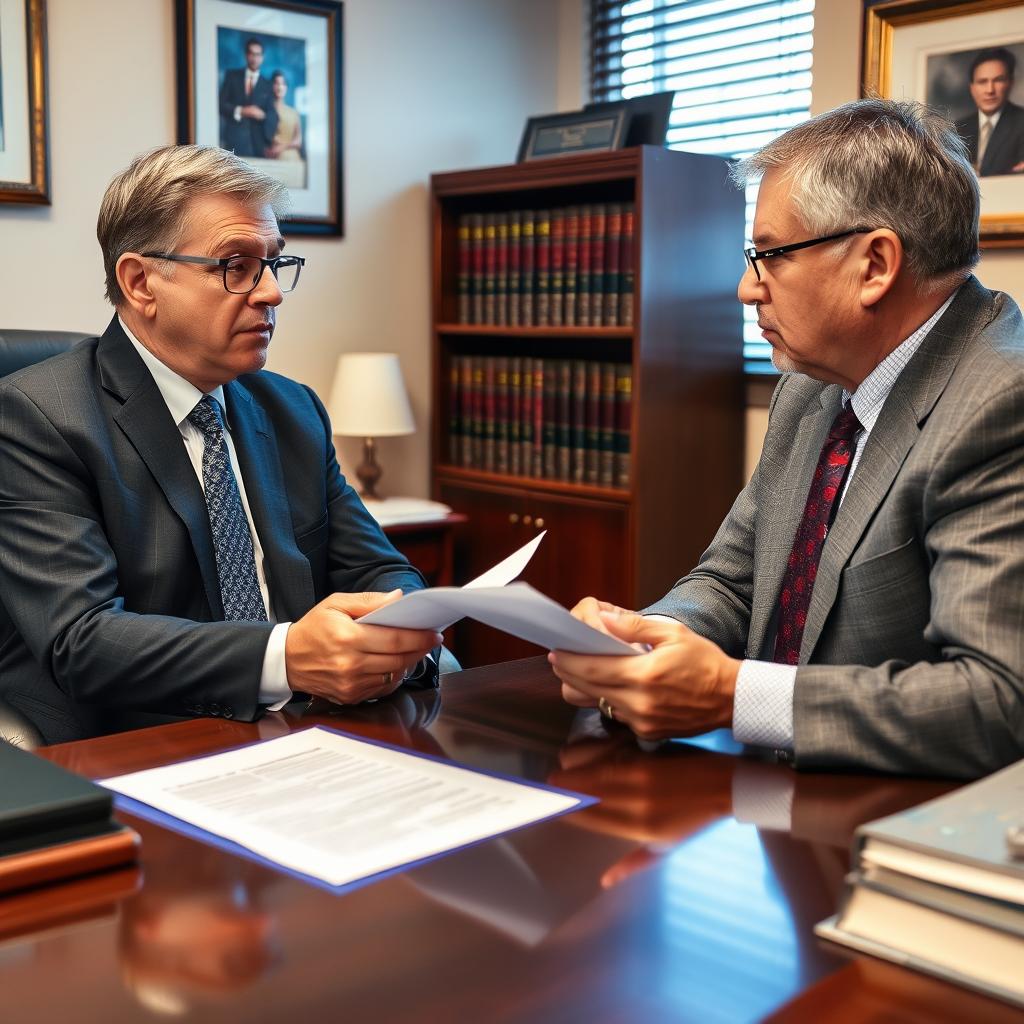 TBI Lawyer Chesterfield County