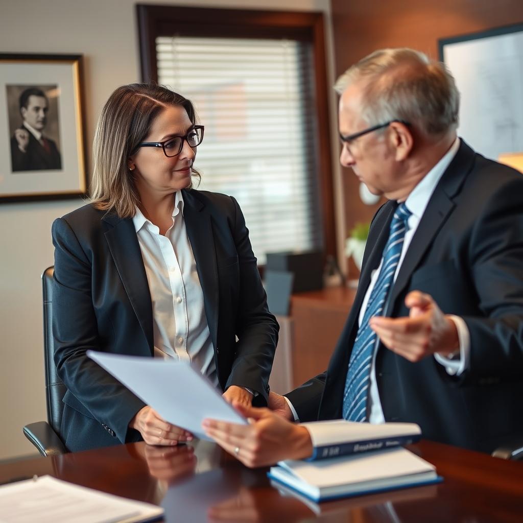 TBI Lawyer Frederick County