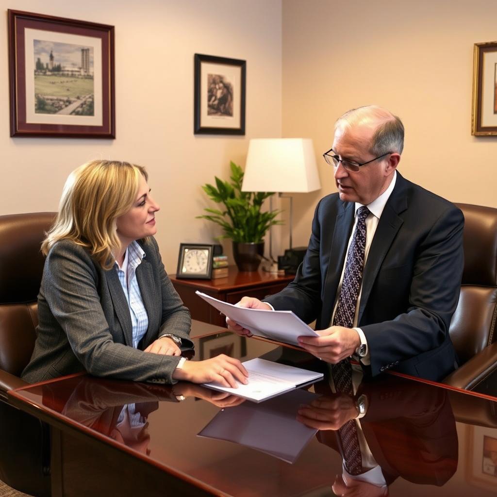 TBI Lawyer Gloucester County