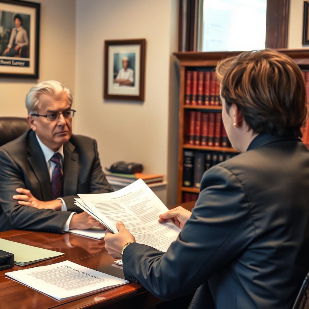 TBI Lawyer Greene County