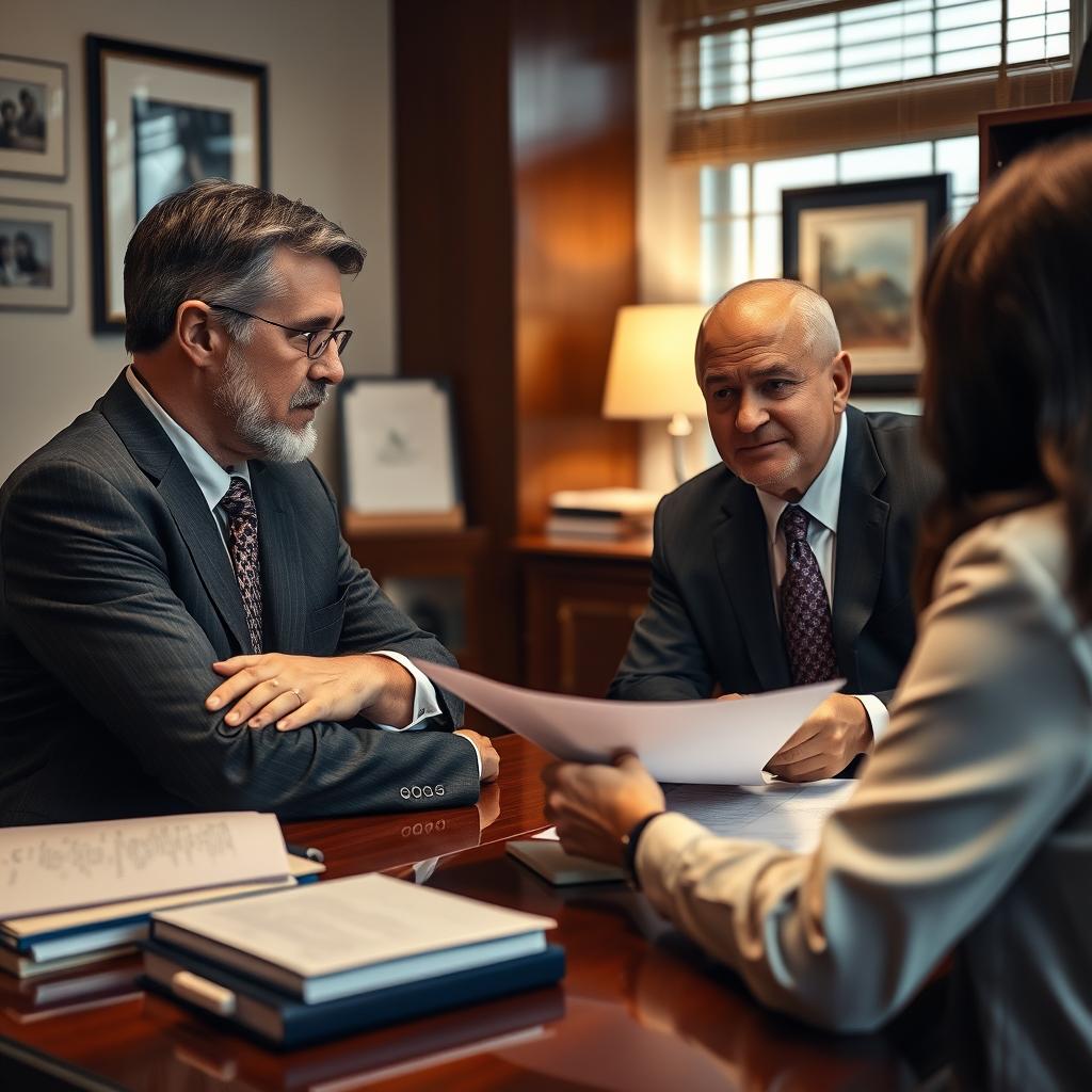 TBI Lawyer Hanover County
