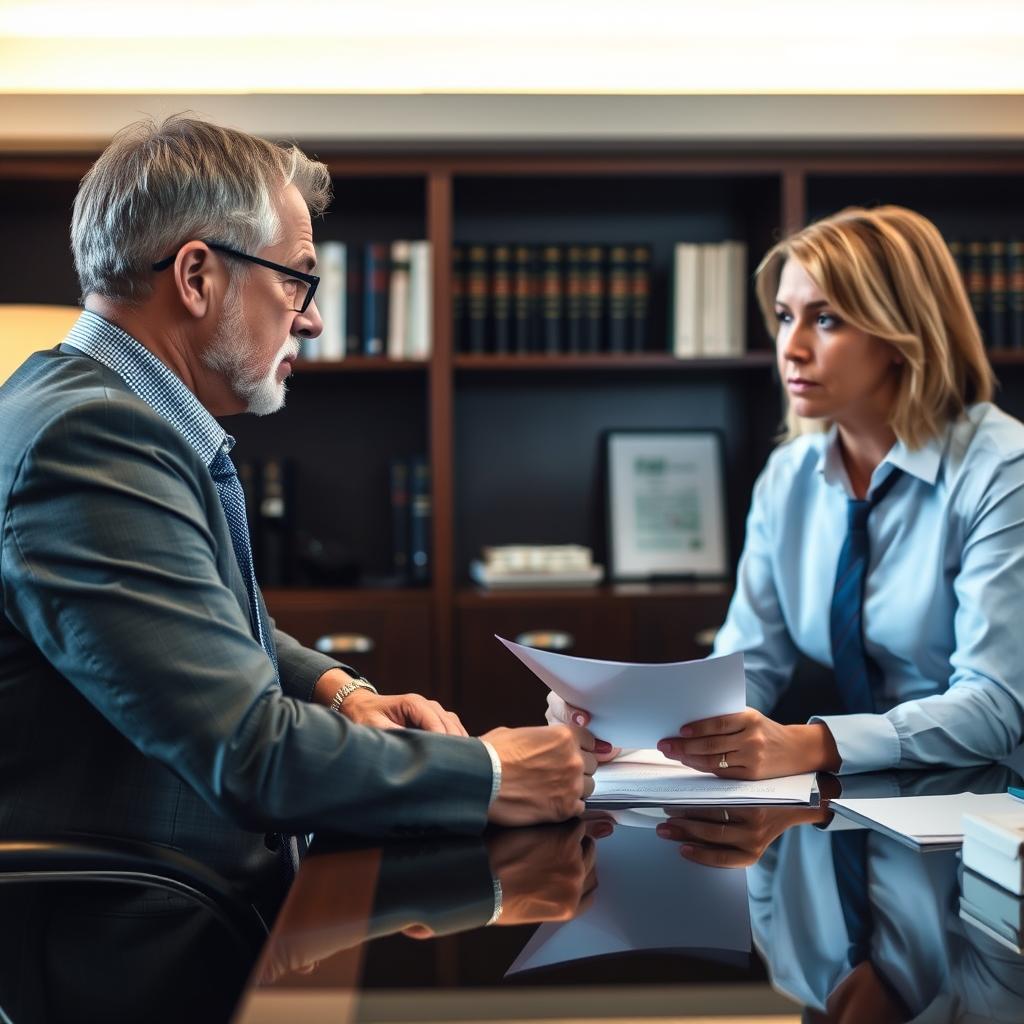 TBI Lawyer Manassas Park