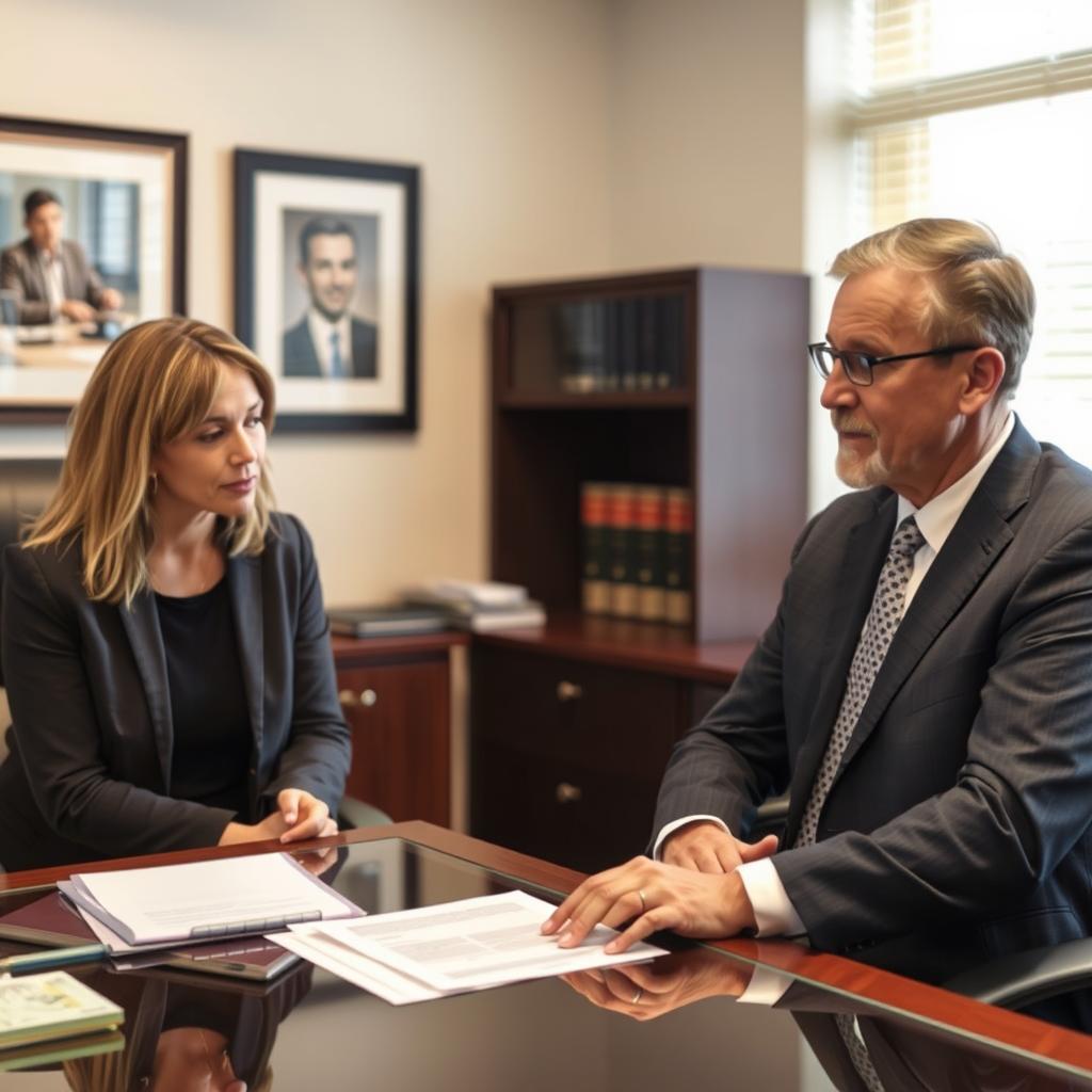 TBI Lawyer Manassas