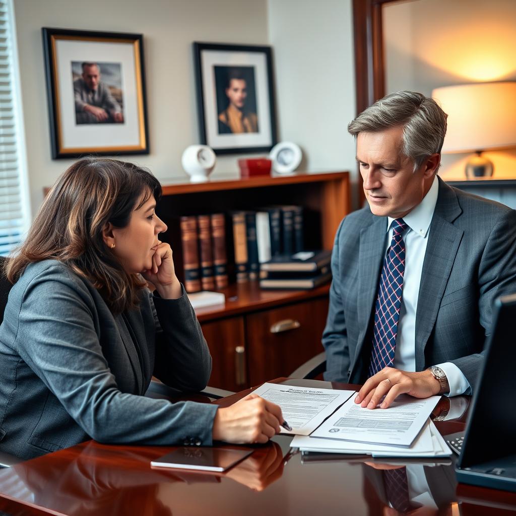 TBI Lawyer Prince William County