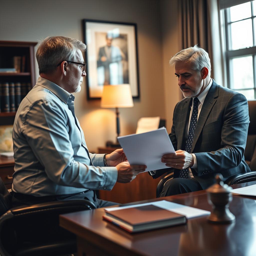 TBI Lawyer Virginia