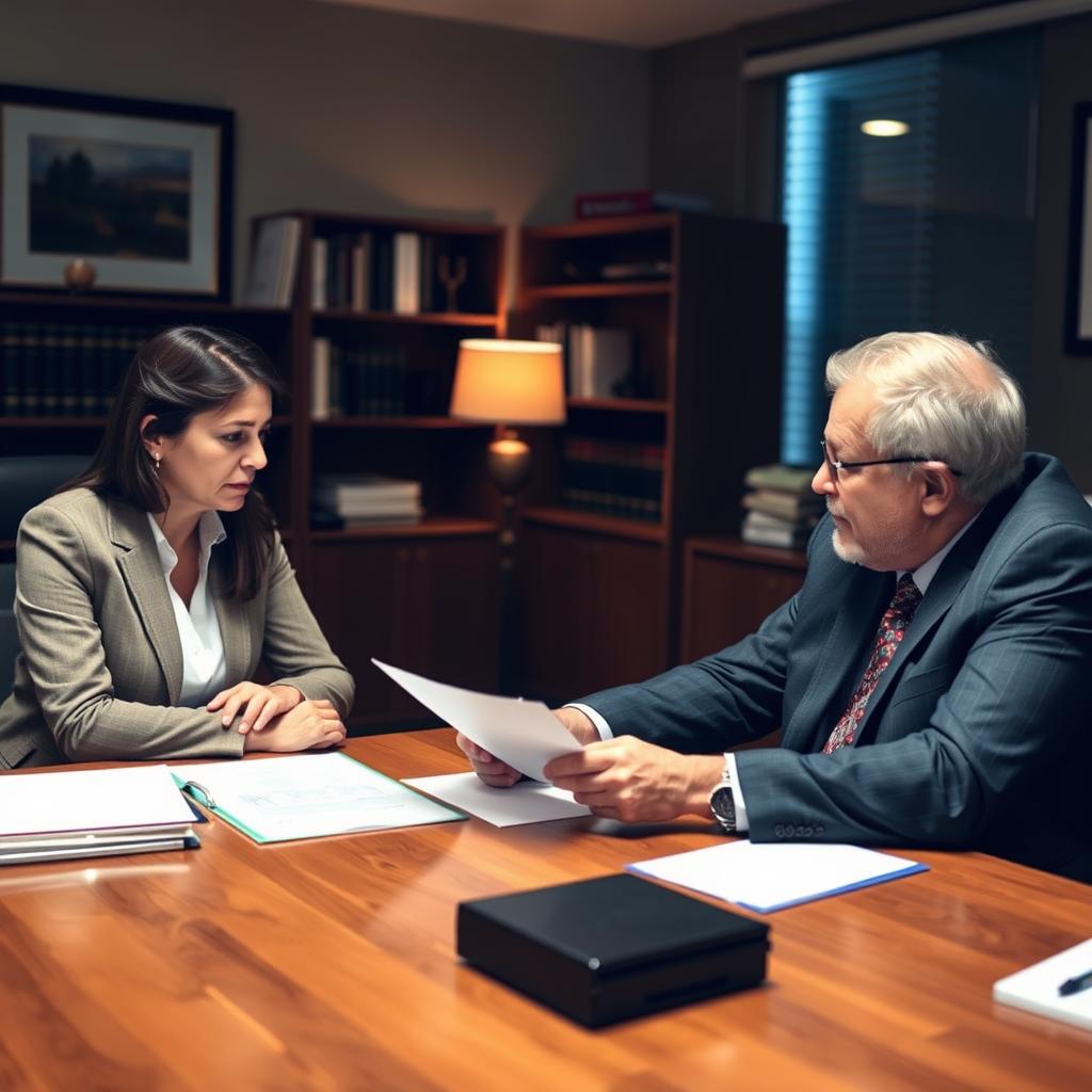 Toxic Exposure Lawyer Albemarle County