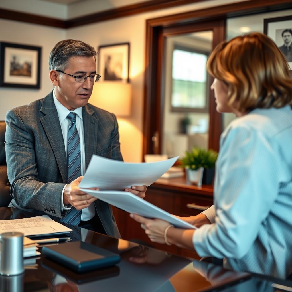 Toxic Exposure Lawyer Arlington County