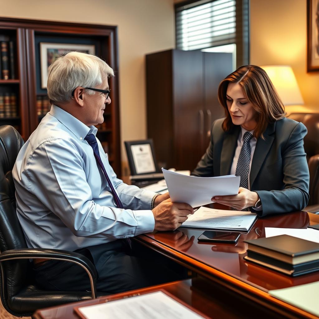 Toxic Exposure Lawyer Culpeper County