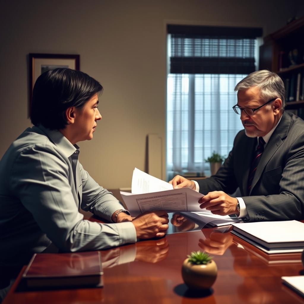 Toxic Exposure Lawyer Fauquier County