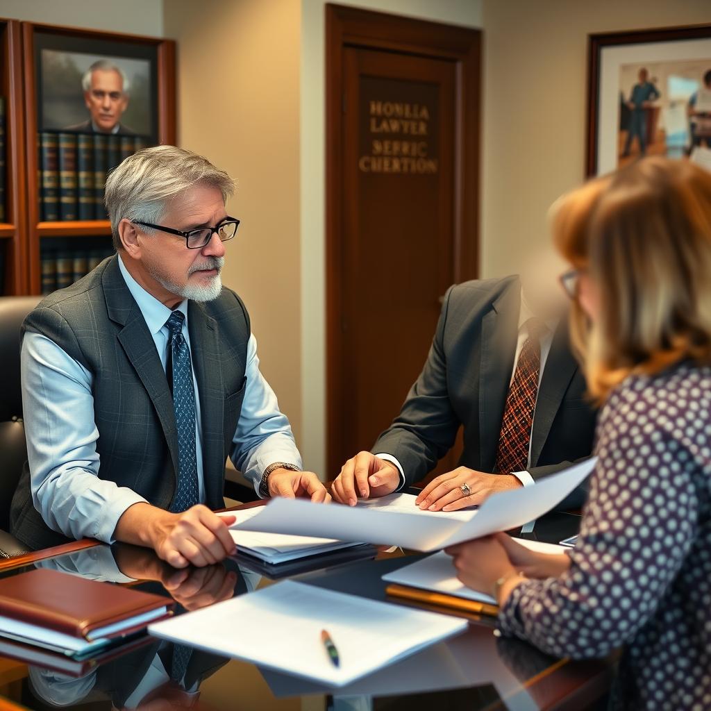 Toxic Exposure Lawyer Fluvanna County